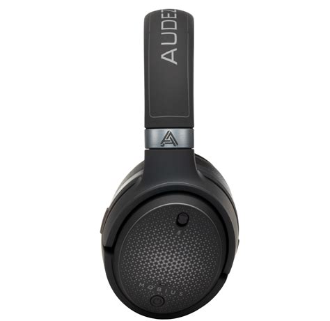 Audeze Mobius Headphones Worlds Best Headphones