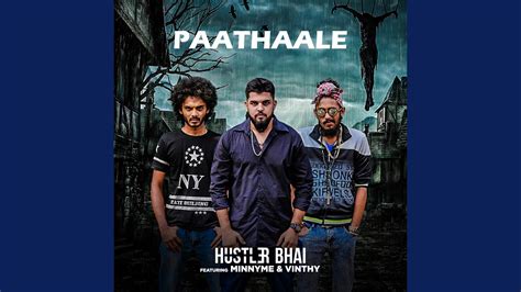 Paathaale (feat. Vinthy) - YouTube Music