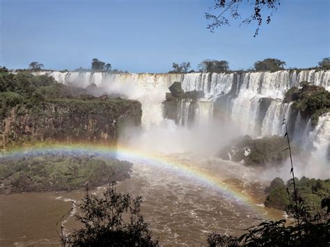 Tres itinerarios para llegar en auto a las Cataratas del Iguazú desde