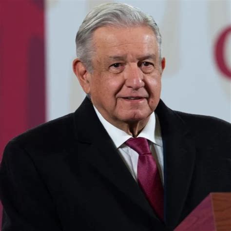 “aunque Se Trate De Un Hijo” Amlo Aceptó Que Se Investigue A Su Prima