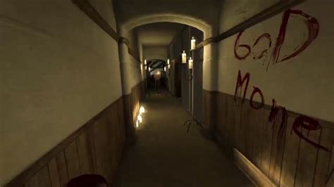 Outlast Insane Mode Part X The Spectacular Miles Upsher Youtube