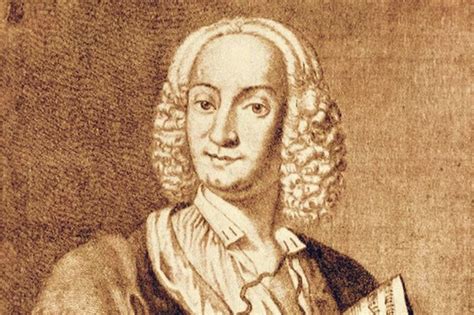 Six Most Interesting Facts About Antonio Vivaldi (1678-1741)