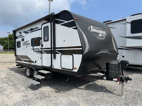 2021 Grand Design Imagine XLS 17MKE RV for Sale in Rockwall, TX 75087 | 95571 | RVUSA.com ...