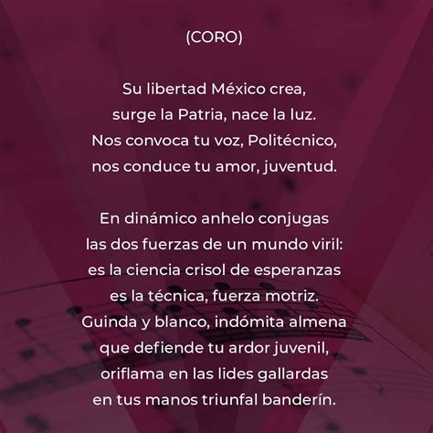 IPN on Twitter Con sólo escuchar la frase Politécnico fragua