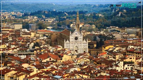 Top 8 Most Visited Churches in Florence Italy | Spiritual and Artistic Beauty of Florence ...