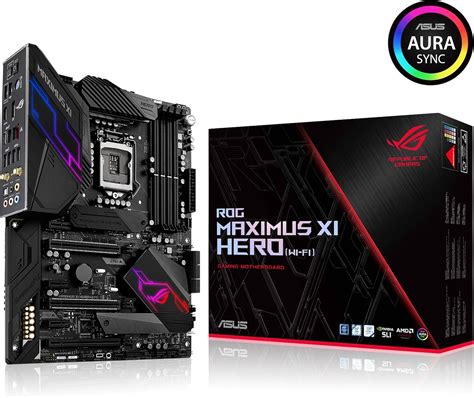 The 6 Best Asus Rog Maximus X Formula Lga1151 Liquid Cooling System