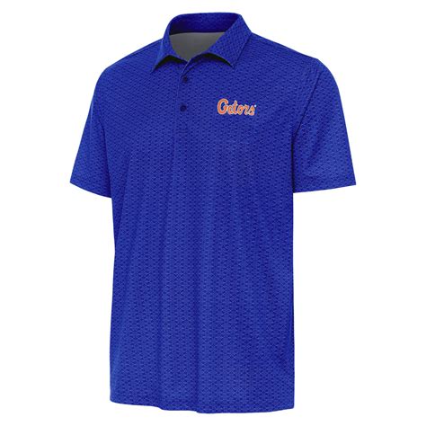 Florida Gators Script Logo Relic Polo – Heads and Tails