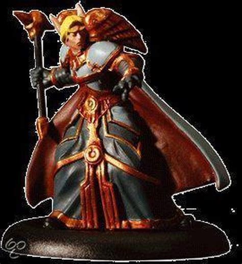 World Of Warcraft Miniatures Core Set Booster