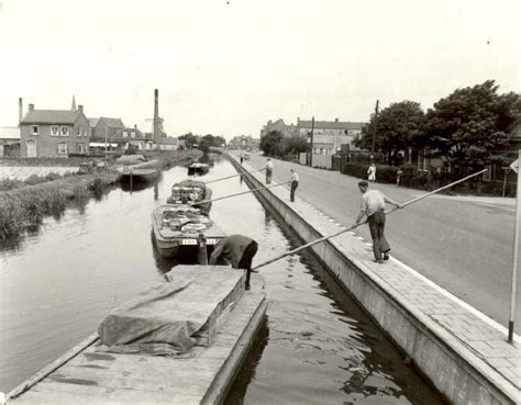 Ansichten Oud Westland