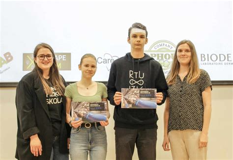 Daļiņu fizikas un paātrinātāju tehnoloģiju institūts | Sākums