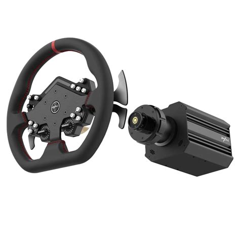 Volante Racing Universal PXN V12 Lite Quick Release PC PS5 Xbox