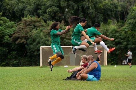 Next Goal Wins Bangkitnya Samoa Amerika Dari Kekalahan Terbesar Dalam