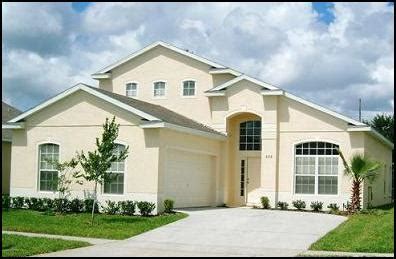 Orlando Villa Guide - The Essential Guide to Florida Vacation Rental ...