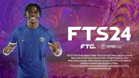 Fts Mobile Offline Mb Latest Transfers New Real Faces Kits