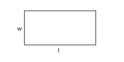 Rectangle Area Calculator Measurement Mate