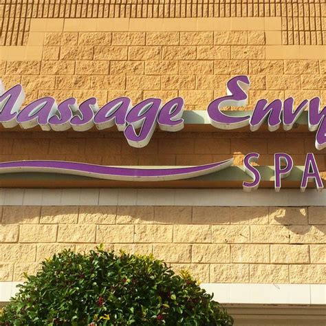 Over 180 Women Have Reported Sexual Assault At Massage Envy