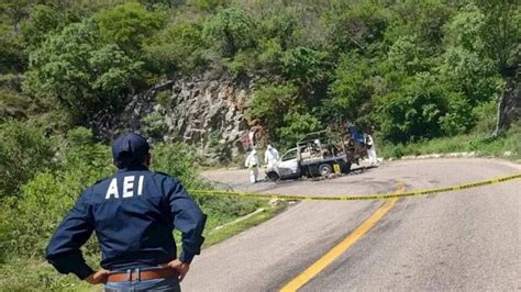 México México piden justicia por el asesinato de un activista de DDHH