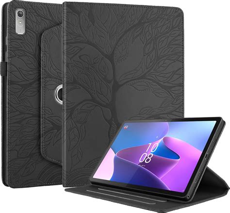 Amazon Tipoyoroo Rotating Case For Lenovo Tab P Nd Gen Xiaoxin