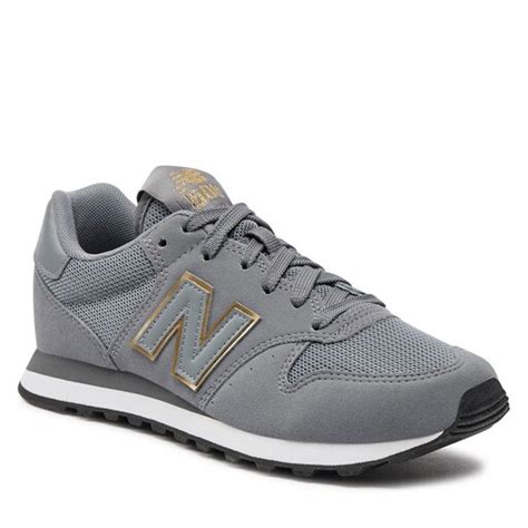 Sportcipő New Balance GW500GKG Szürke ecipo hu