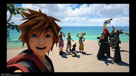 Did Remind Fix Kh3 Kingdom Hearts 3 Remind Dlc Discussion Youtube