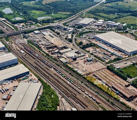 Northern Rail Investment Hi Res Stock Photography And Images Alamy