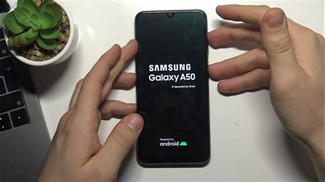 Recovery Mode на Samsung Galaxy A50 как войти или выйти из режима восстановления на Galaxy A50