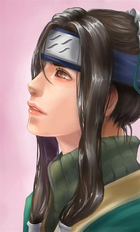 Haku By Marimari999 On Deviantart