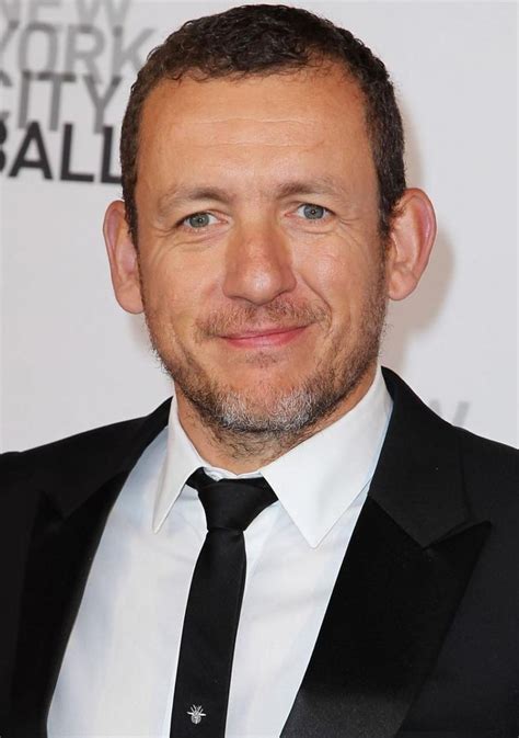 Picture Of Dany Boon