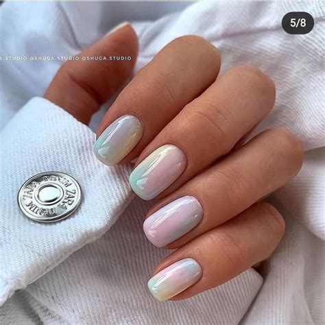 Pin By Jody Larnder On Nails French Manicure Nails Fancy Nails Gel