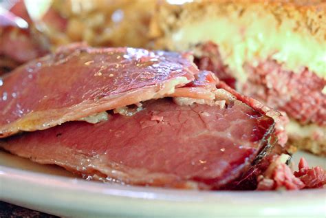 Amazing Corned Beef Nutrition Facts Is It Healthy