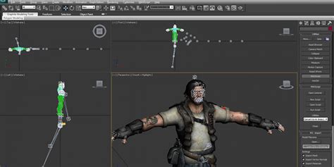 Best 3D Software for Game Assets Creation - InspirationTuts