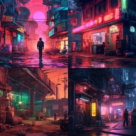 Best Ai Art Prompt Ideas And Examples Drfone