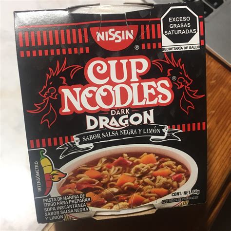 Nissin Nissin Dark Dragon Reviews Abillion