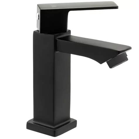 Grifer A De Ba O Smart Norte Luxo Preto Color Negro Mercadolibre