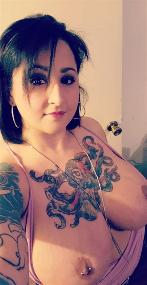 Ready For Night Out Porn Pic