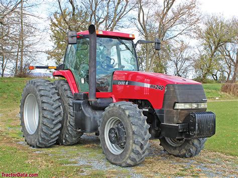 Tractordata Caseih Mx Magnum Tractor Photos Information