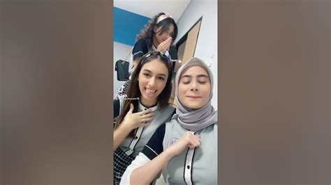 Kiara Mckenna Dan Tania Qumsoani Youtube