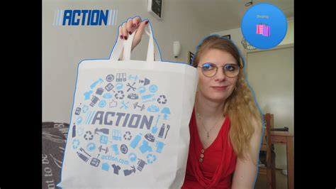 Action Shoplog Juni 2022 YouTube