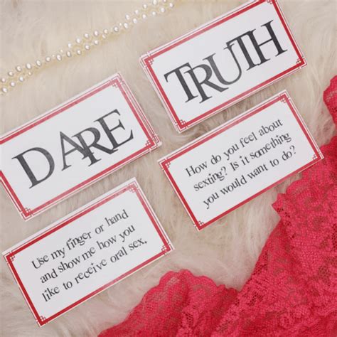 Sexy Truth Or Dare Game Telegraph