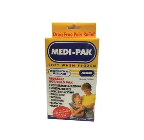 Nhg Pharmacy Online Medi Pak Medium