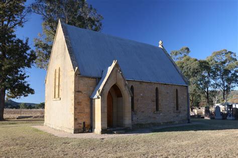 St Stephens Anglican Church Churches Australia