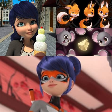 F For Our Dinosaurs R Miraculousladybug