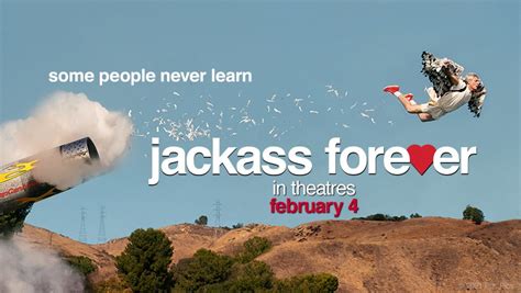 Review: “Jackass Forever” | The Cinema Files