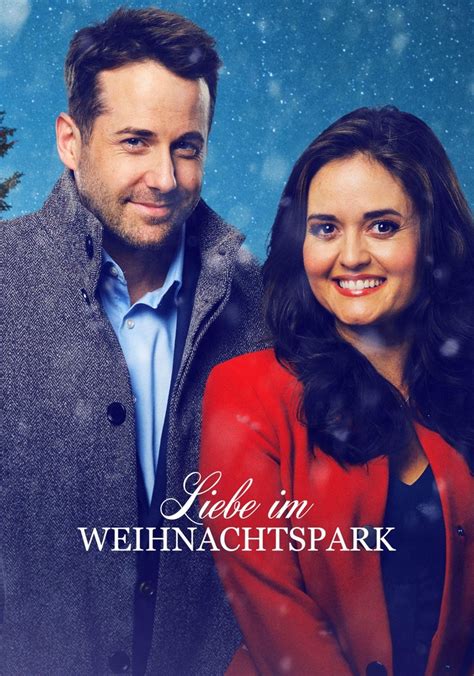 Liebe Im Weihnachtspark Stream Jetzt Online Anschauen