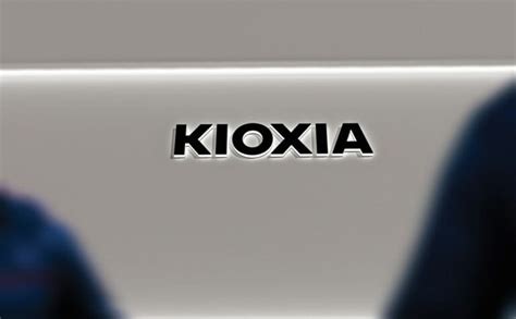 Kioxia Talks Again About Merger With Western Digital And Comforts SK