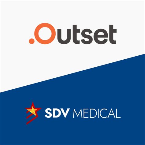 Vendor: Outset Medical | SDV Medical