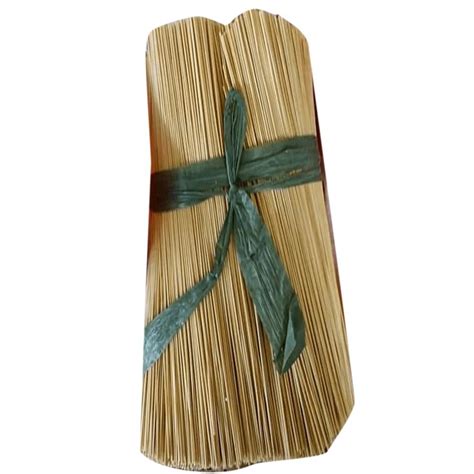 Inch Bamboo Incense Stick Length Inch Inch At Rs Kg In Valsad