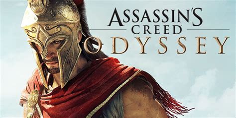 Assassins Creed Odyssey Release Date E3 2018 Trailer And Gameplay