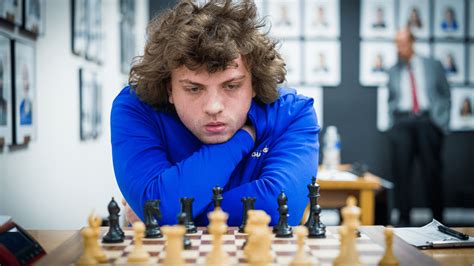 Chess Stellt Antrag Auf Abweisung Der Klage Von Hans Niemann