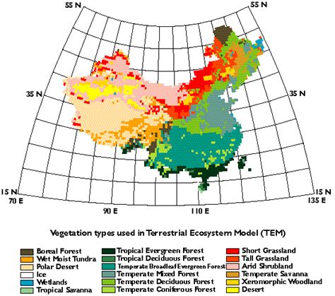 The Effects of Overpopulation in China with Relation to Water Stress ...